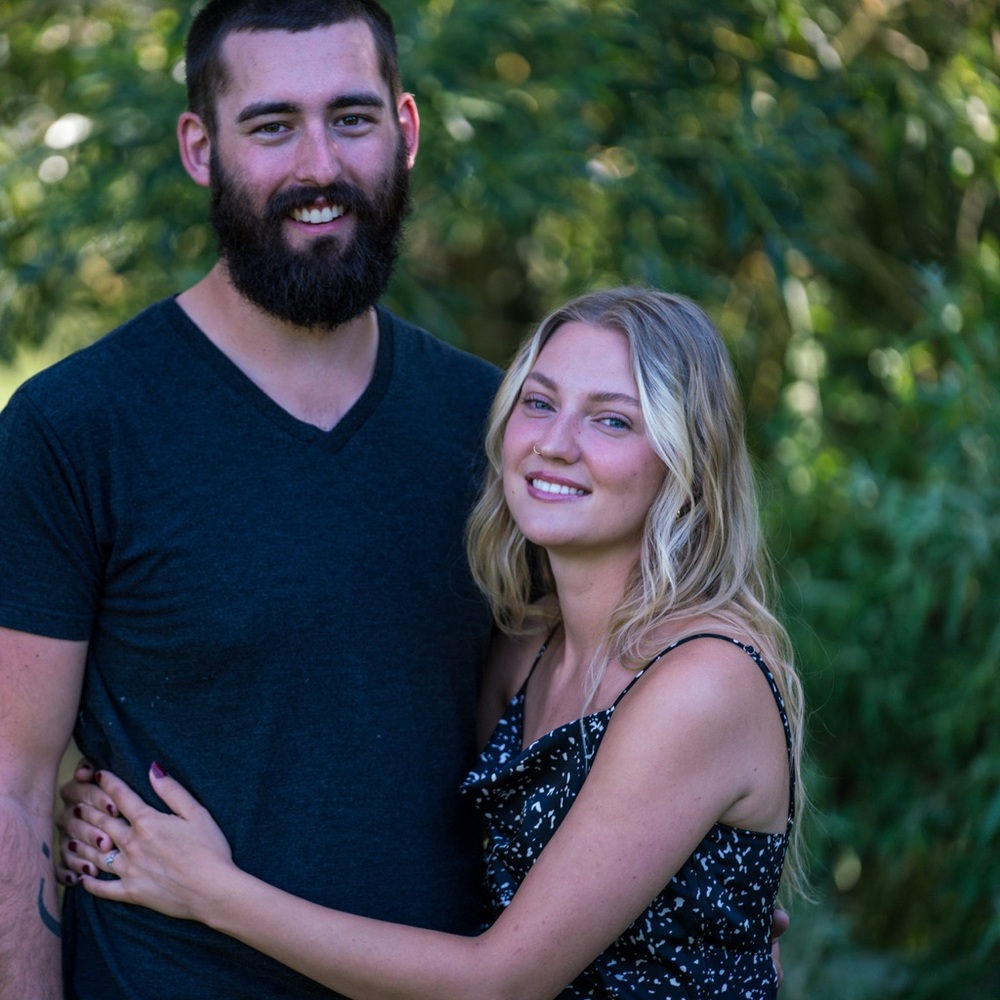 Meet your Posher, Kailee